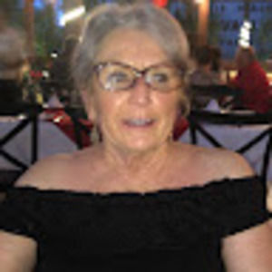 Meet your Posher, Sharilynn kay